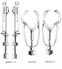 Amalgam Instruments