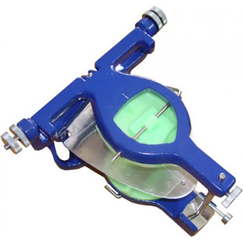 UNIVERSAL ARTICULATOR (BLUE) UNIVERSAL ARTICULATOR (BLUE)