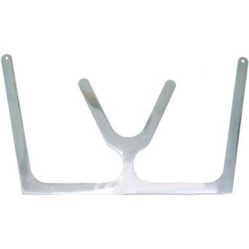 Bite Fork / Occlusal Alignment Plane Bite Fork / Occlusal Alignment Plane
