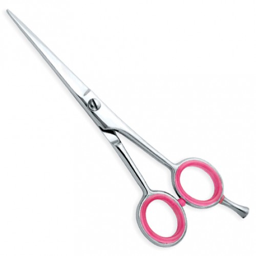 CONVENTIONAL STYLE PROFESSIONAL BARBER SCISSORS CONVENTIONAL STYLE PROFESSIONAL BARBER SCISSORS
