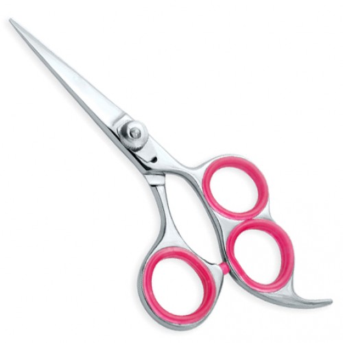 Three Finger Professional Barber Scissors Three Finger Professional Barber Scissors