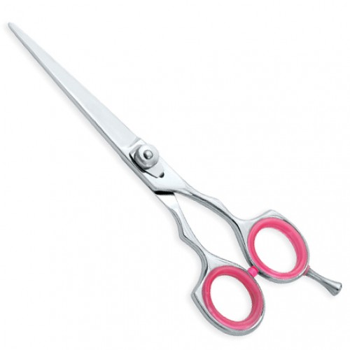 Platinum Touch Professional Barber Scissors Platinum Touch Professional Barber Scissors