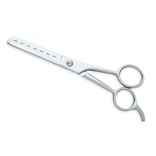One-Sided Texturing Scissors with finger rest One-Sided Texturing Scissors with finger rest