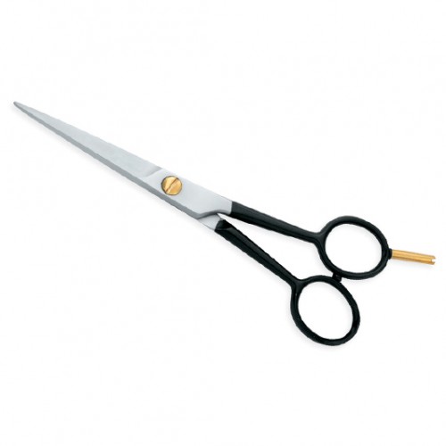 Barber Scissors with finger rest Barber Scissors with finger rest