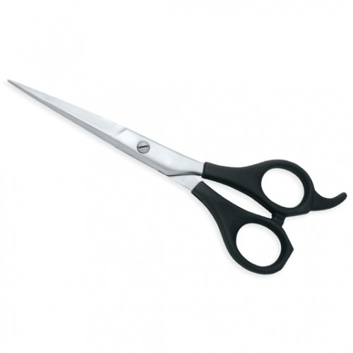 Barber Scissors Plastic Handles Barber Scissors Plastic Handles