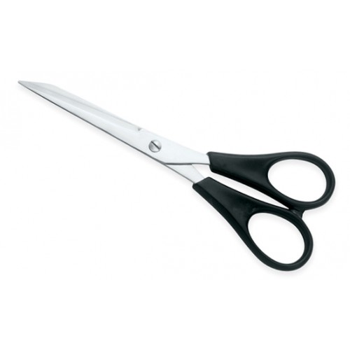 Sewing Scissors With Plastic Handles Sewing Scissors With Plastic Handles