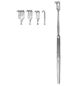Hooklet