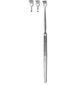 Hooklet