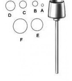 Dermal Punch
