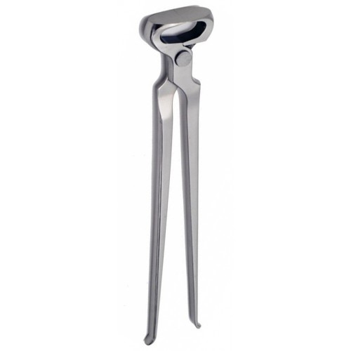 Polished Hoof Nipper Polished Hoof Nipper